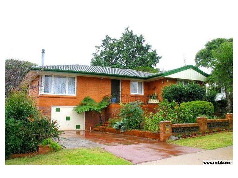 25 South Street, Rangeville QLD 4350