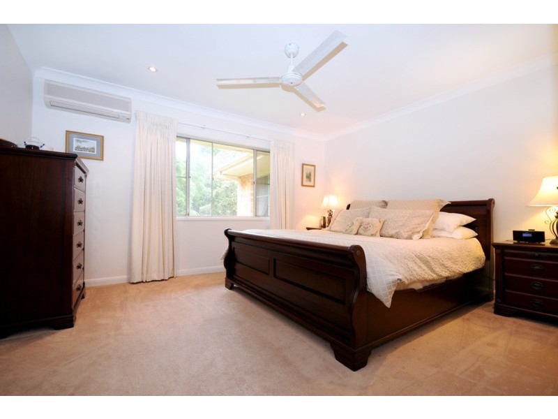 50 Mackenzie Street, Mount Lofty QLD 4350