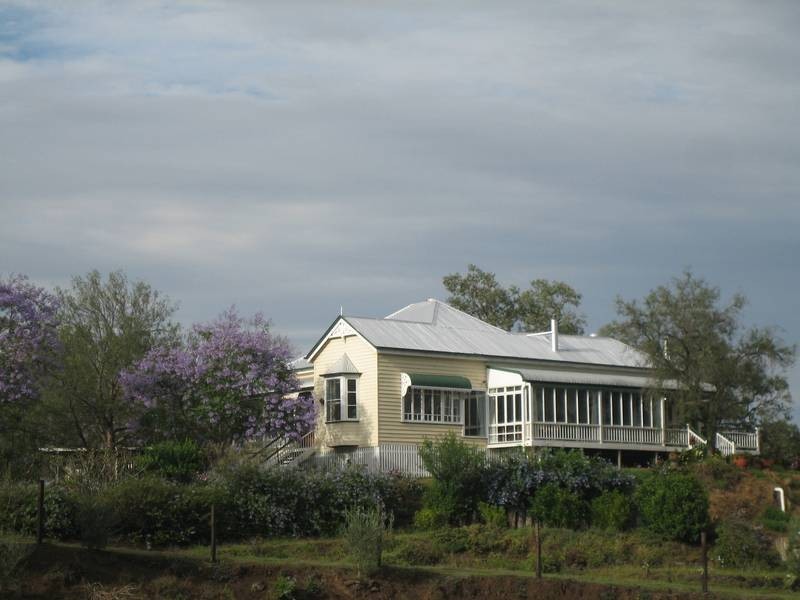 21 Forest Gate Lane, Toowoomba QLD 4350