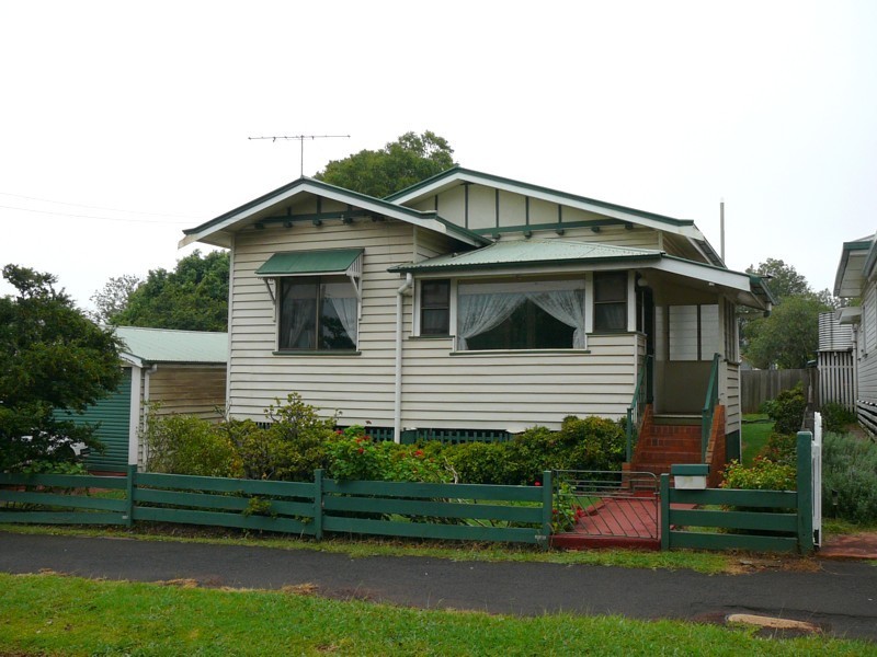 144 Russell Street, Toowoomba QLD 4350