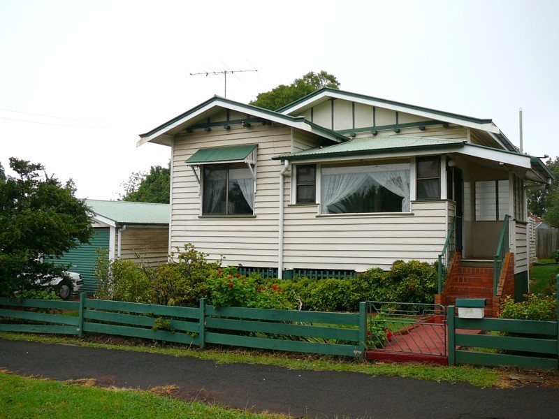 144 Russell Street, Toowoomba QLD 4350