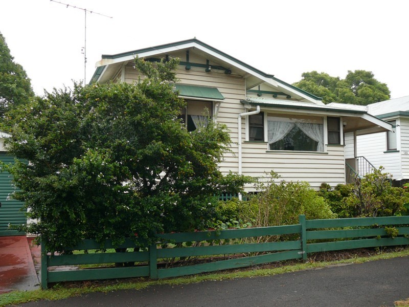 144 Russell Street, Toowoomba QLD 4350