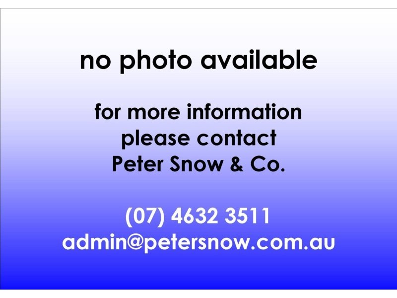 3/60 West Street, Newtown QLD 4350