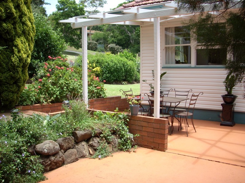 8 Fairholme Street, East Toowoomba QLD 4350