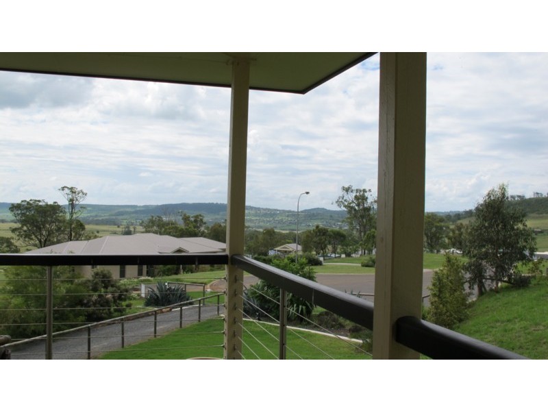 Cotswold Hills QLD 4350