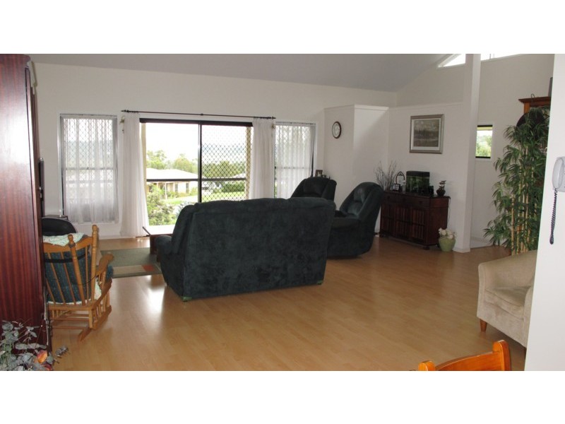 Cotswold Hills QLD 4350