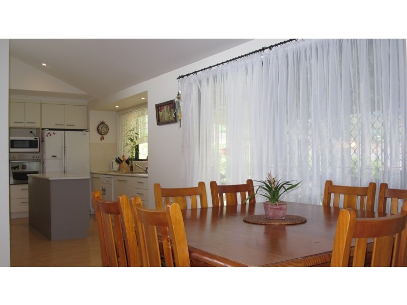 Cotswold Hills QLD 4350
