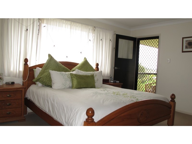 Cotswold Hills QLD 4350
