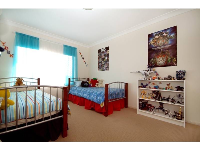 Cotswold Hills QLD 4350