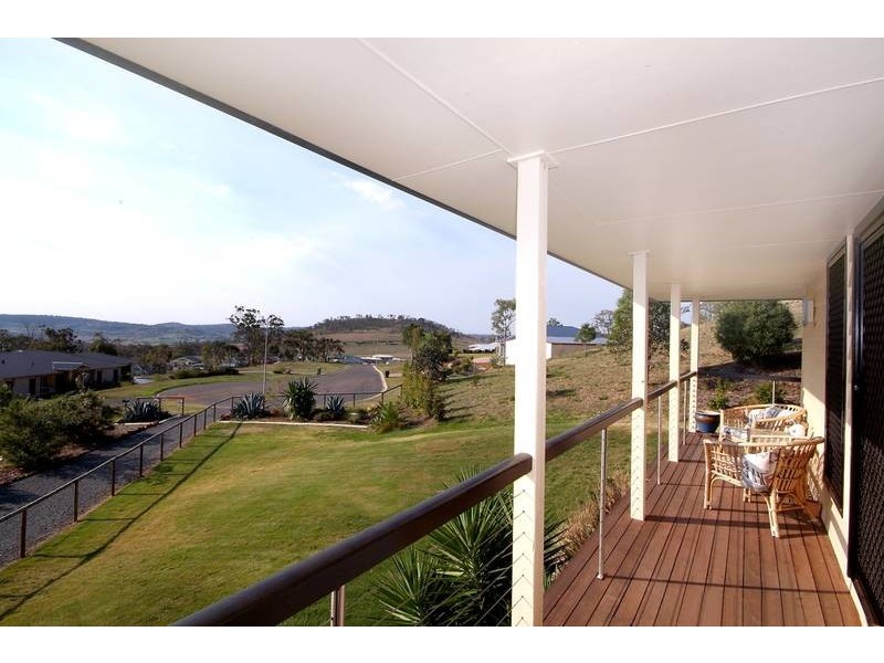 Cotswold Hills QLD 4350