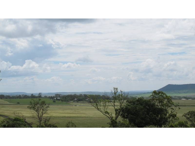 Cotswold Hills QLD 4350
