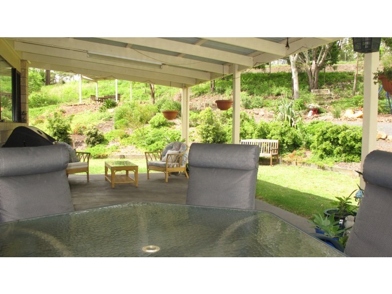 Cotswold Hills QLD 4350