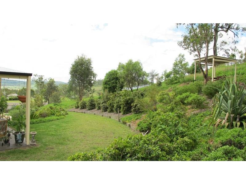 Cotswold Hills QLD 4350
