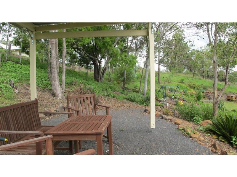 Cotswold Hills QLD 4350