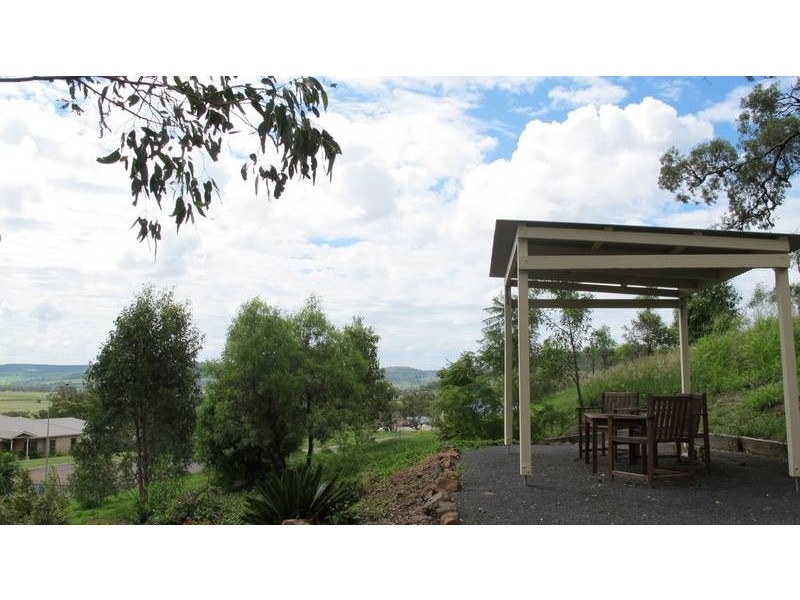 Cotswold Hills QLD 4350