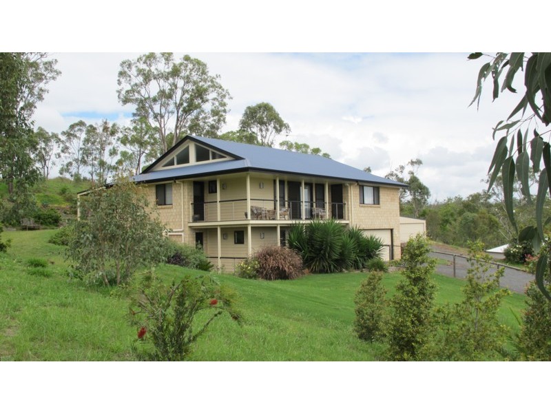 Cotswold Hills QLD 4350