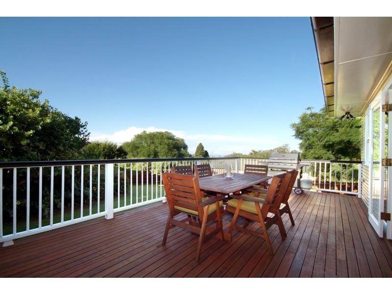 110 Tourist Road, Rangeville QLD 4350