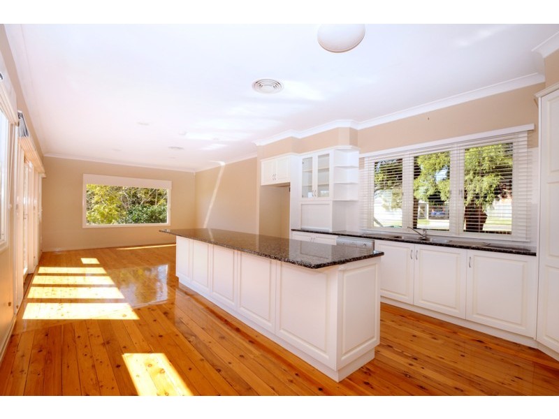 110 Tourist Road, Rangeville QLD 4350