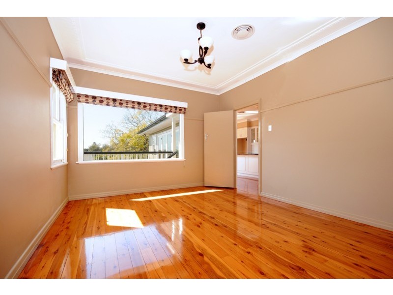 110 Tourist Road, Rangeville QLD 4350