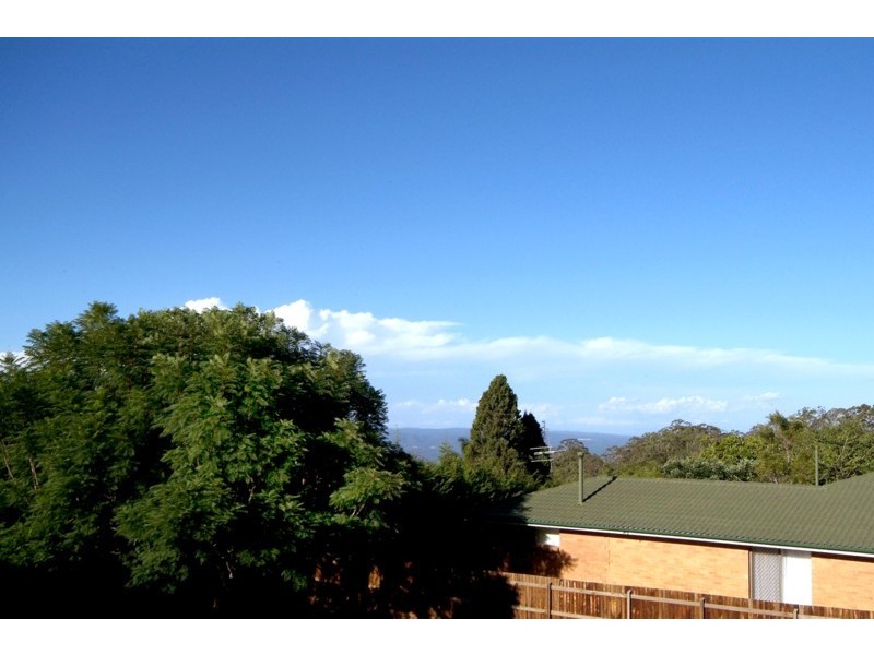 110 Tourist Road, Rangeville QLD 4350