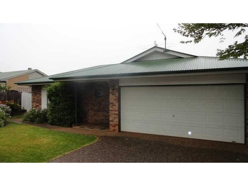 146 Ramsay Street, Centenary Heights QLD 4350