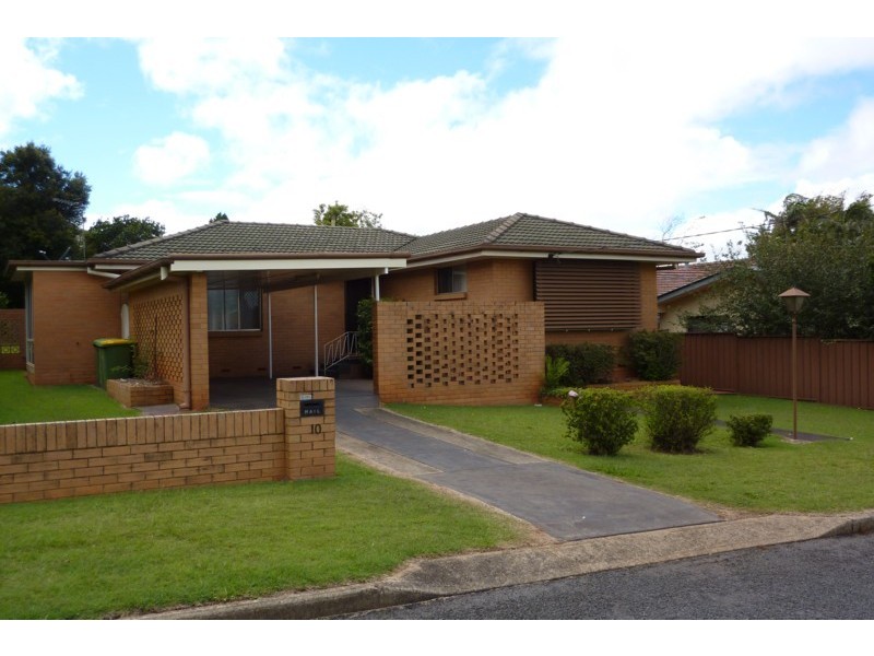 10 McLeod Street, Rangeville QLD 4350