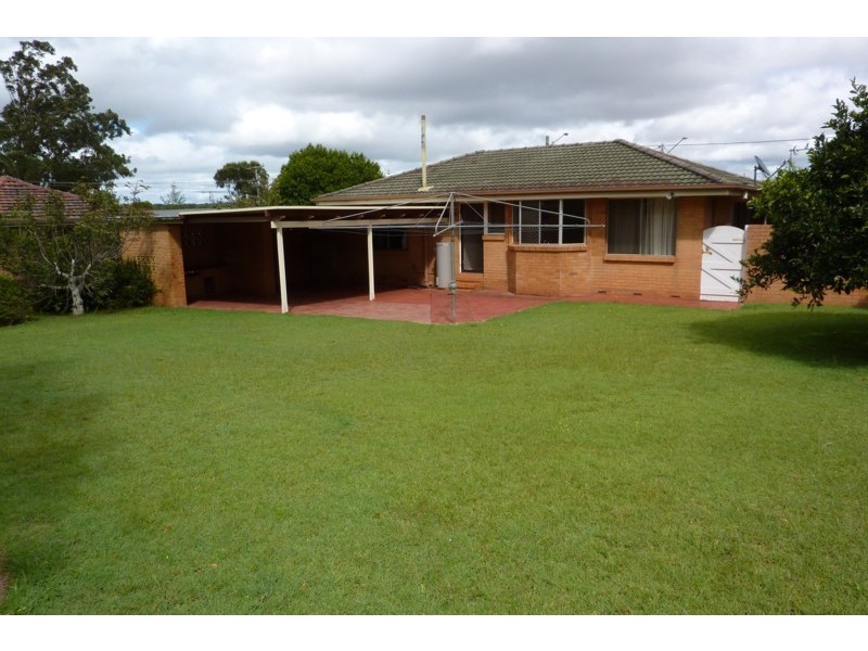 10 McLeod Street, Rangeville QLD 4350