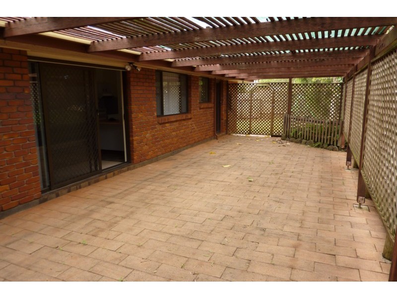 14 Kurrajong Street, Newtown QLD 4350