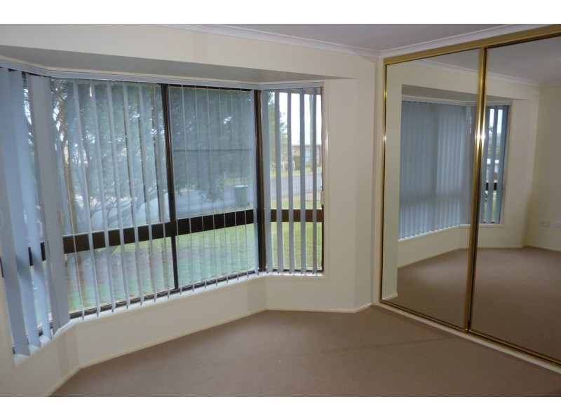 14 Kurrajong Street, Newtown QLD 4350