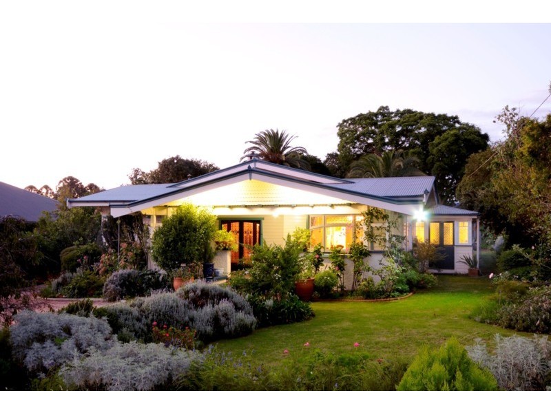 67 Margaret Street, East Toowoomba QLD 4350