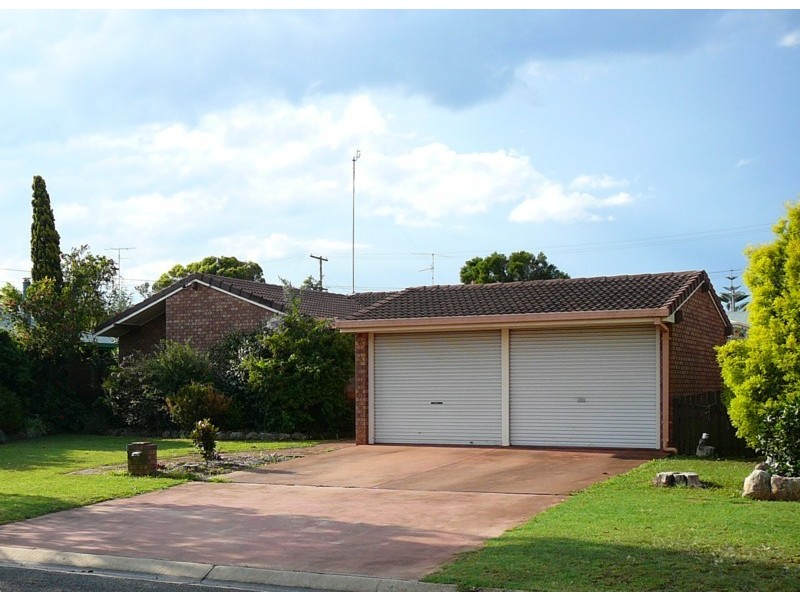 7 Banksia Street, Toowoomba QLD 4350