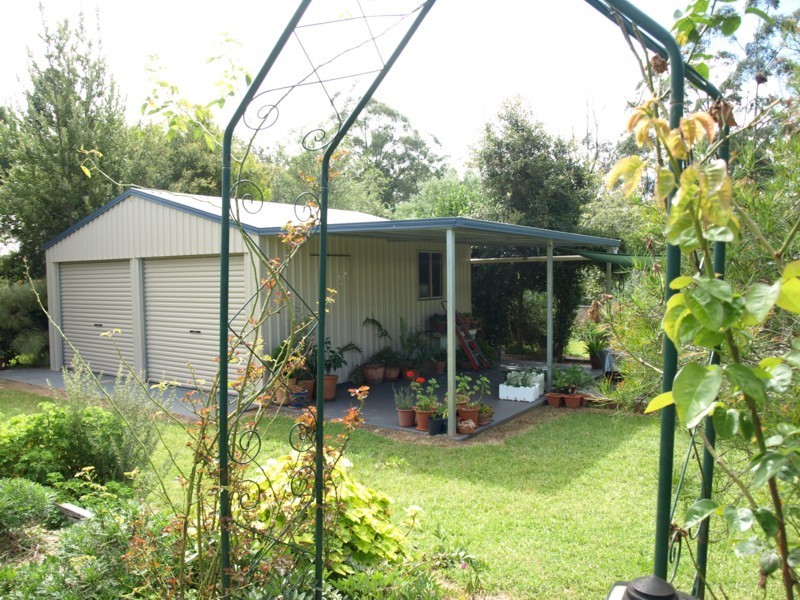 8599 New England Highway, Hampton QLD 4352