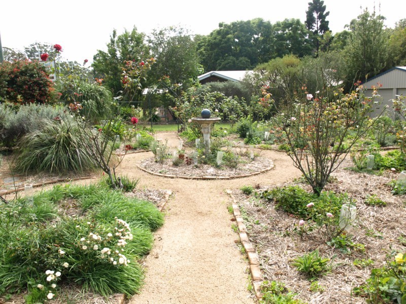 8599 New England Highway, Hampton QLD 4352