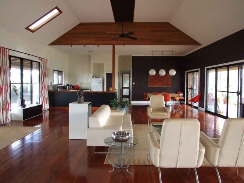 Lot 1021 Lawson Road MT LUKE (VIA HAMPTON), Toowoomba QLD 4350