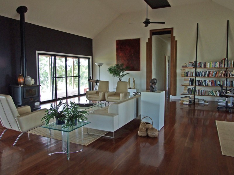 Lot 1021 Lawson Road MT LUKE (VIA HAMPTON), Toowoomba QLD 4350