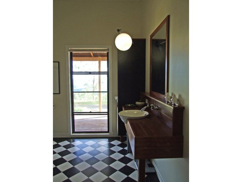 Lot 1021 Lawson Road MT LUKE (VIA HAMPTON), Toowoomba QLD 4350