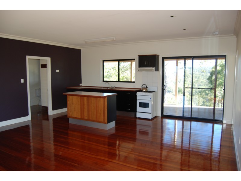 Lot 1021 Lawson Road MT LUKE (VIA HAMPTON), Toowoomba QLD 4350