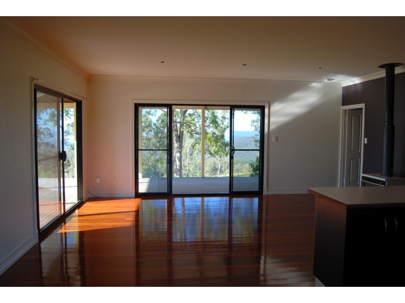 Lot 1021 Lawson Road MT LUKE (VIA HAMPTON), Toowoomba QLD 4350