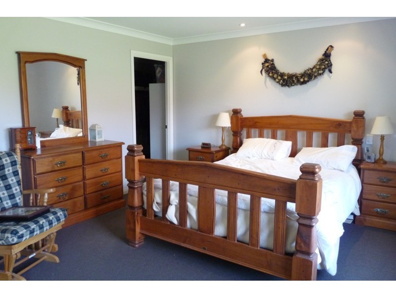 26 Hinchcliffe Drive, Kearneys Spring QLD 4350