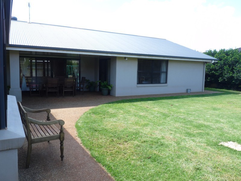 26 Hinchcliffe Drive, Kearneys Spring QLD 4350