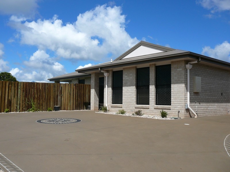 1/6a Rama Court, Kearneys Spring QLD 4350