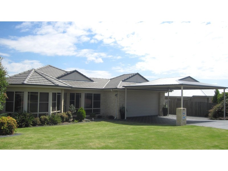 50 Calypso Street, Middle Ridge QLD 4350