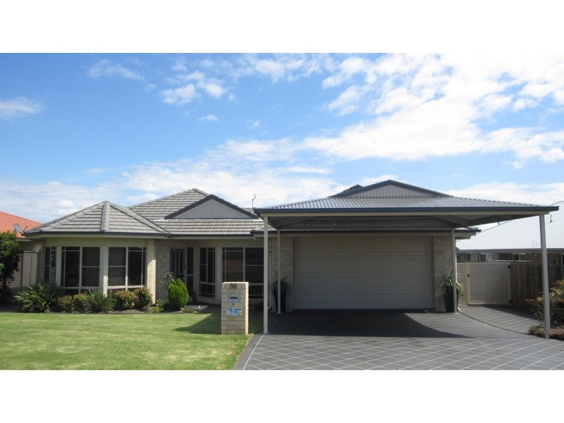 50 Calypso Street, Middle Ridge QLD 4350