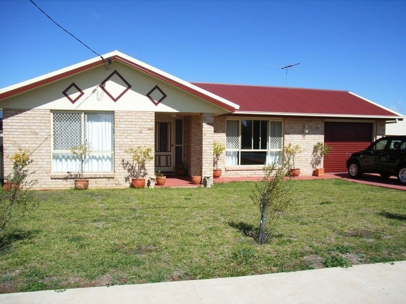 146 Glenvale Road, Glenvale QLD 4350