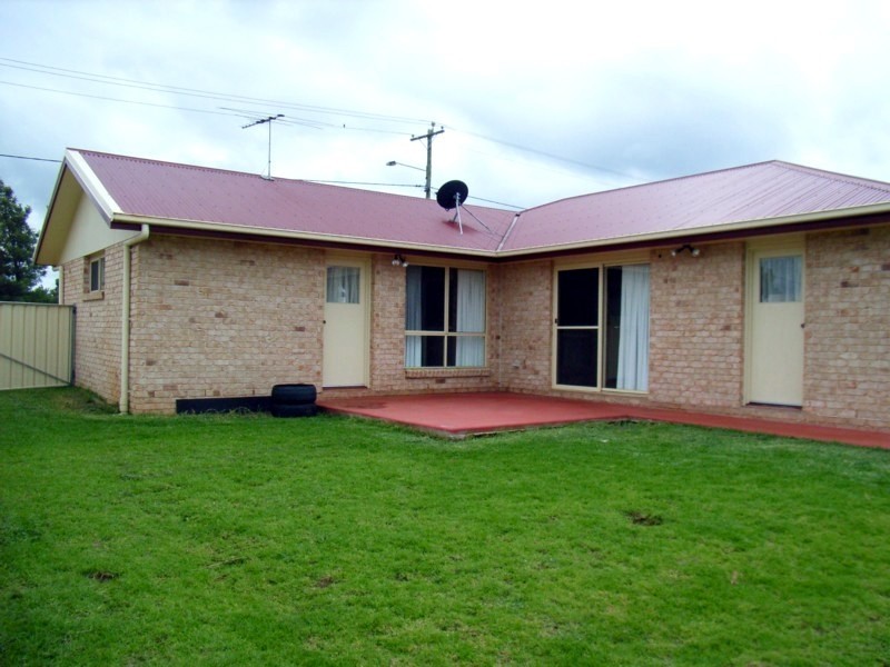 146 Glenvale Road, Glenvale QLD 4350