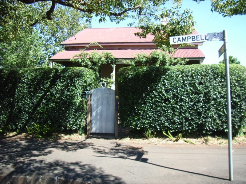 150 Campbell Street, Toowoomba QLD 4350