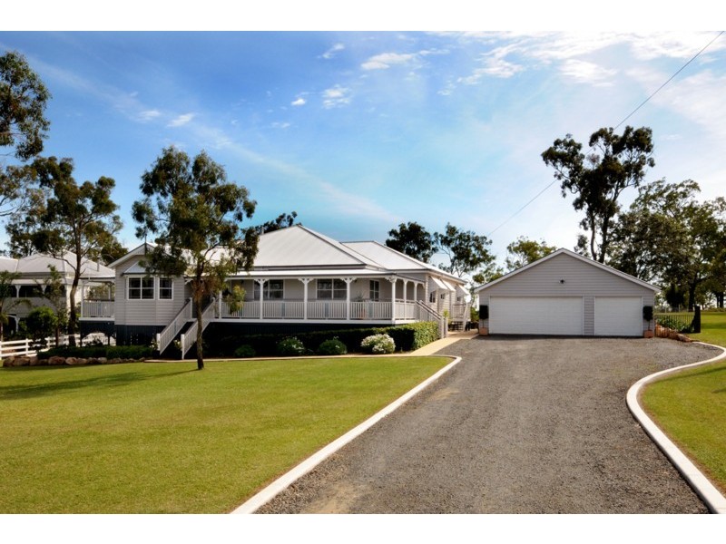 5 Phalaris Court, Toowoomba QLD 4350