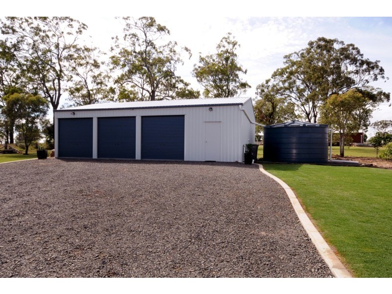 5 Phalaris Court, Toowoomba QLD 4350