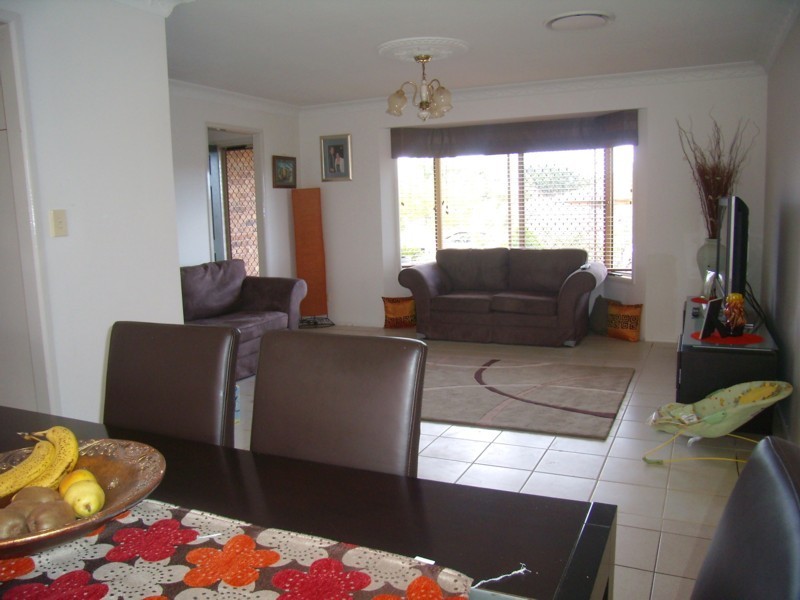 17 Byrd Court, Wilsonton QLD 4350