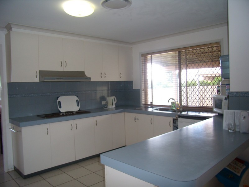 17 Byrd Court, Wilsonton QLD 4350